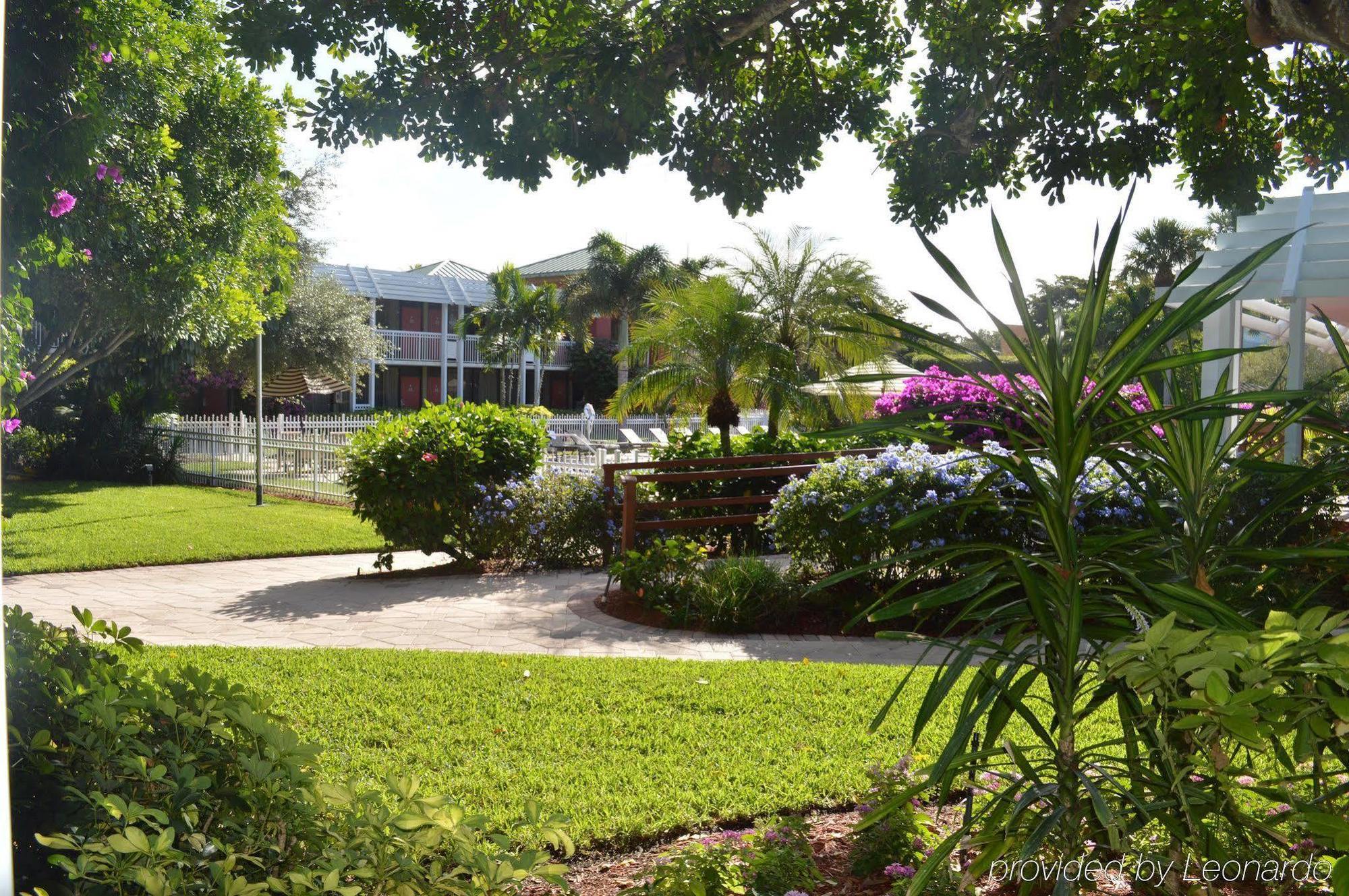 Collins Hotel North Naples المظهر الخارجي الصورة