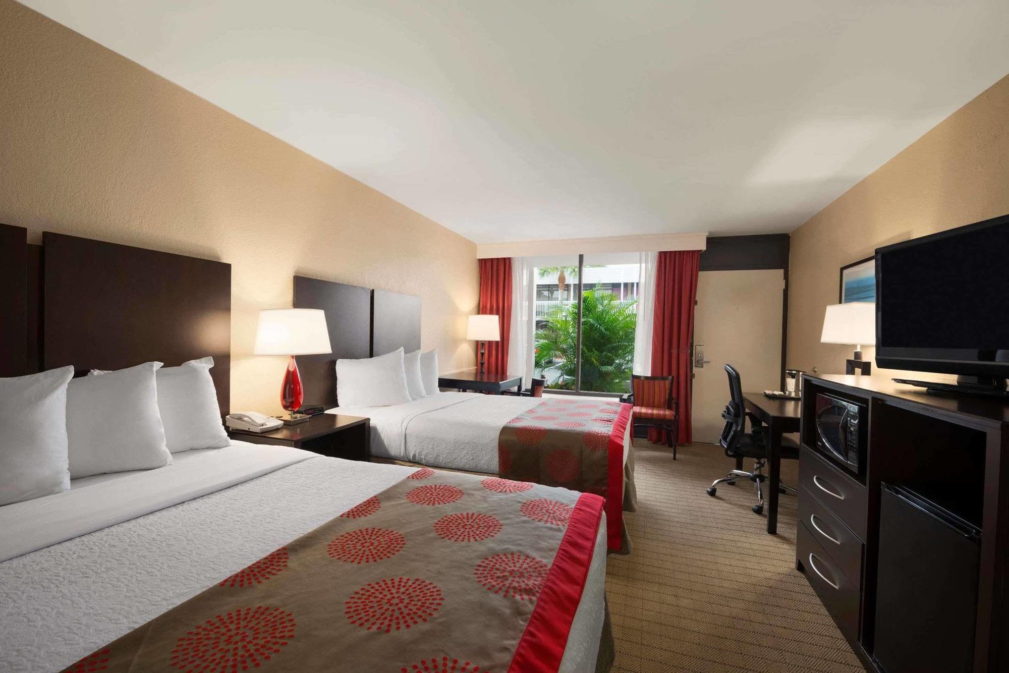 Collins Hotel North Naples المظهر الخارجي الصورة