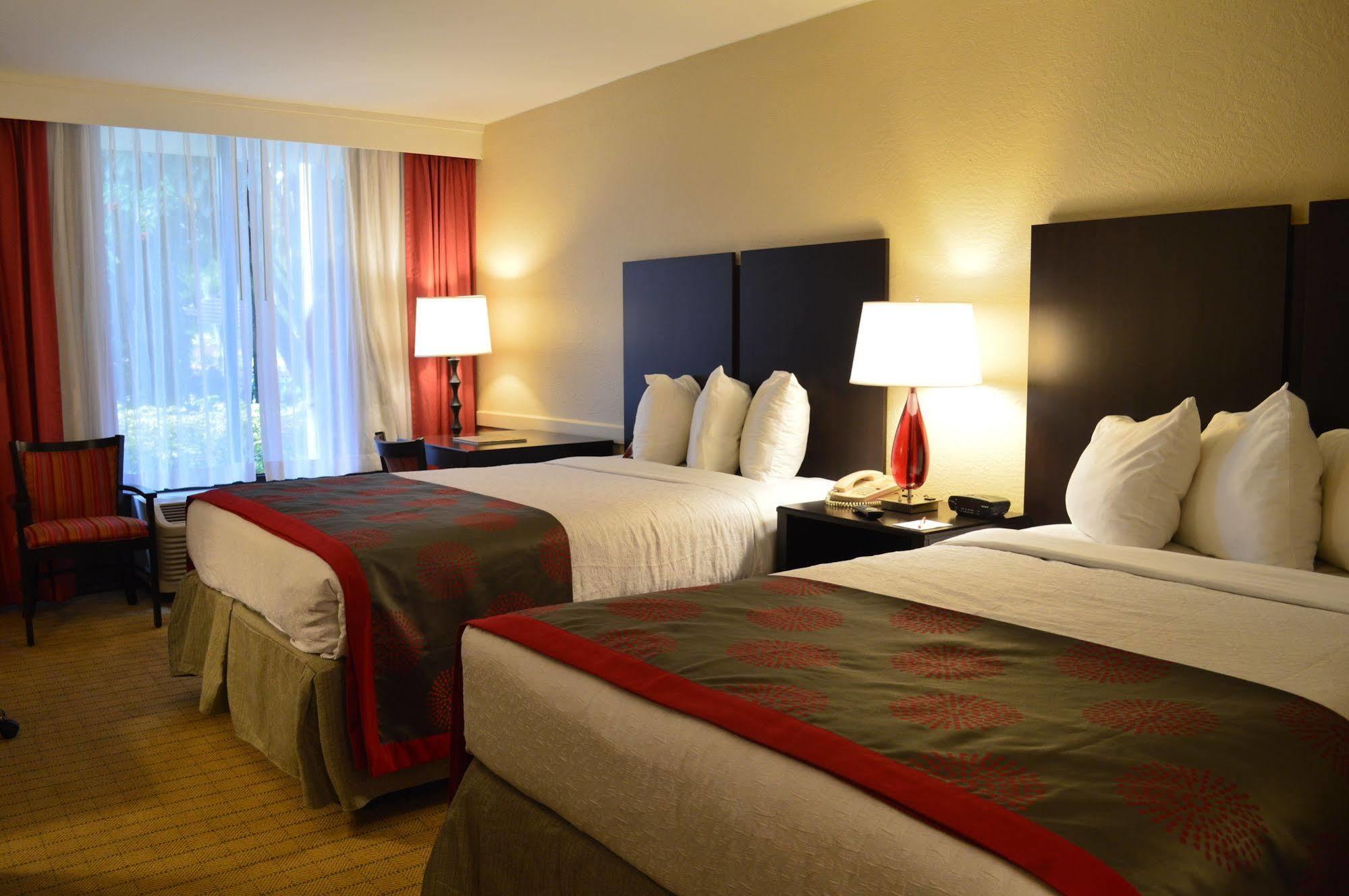 Collins Hotel North Naples المظهر الخارجي الصورة