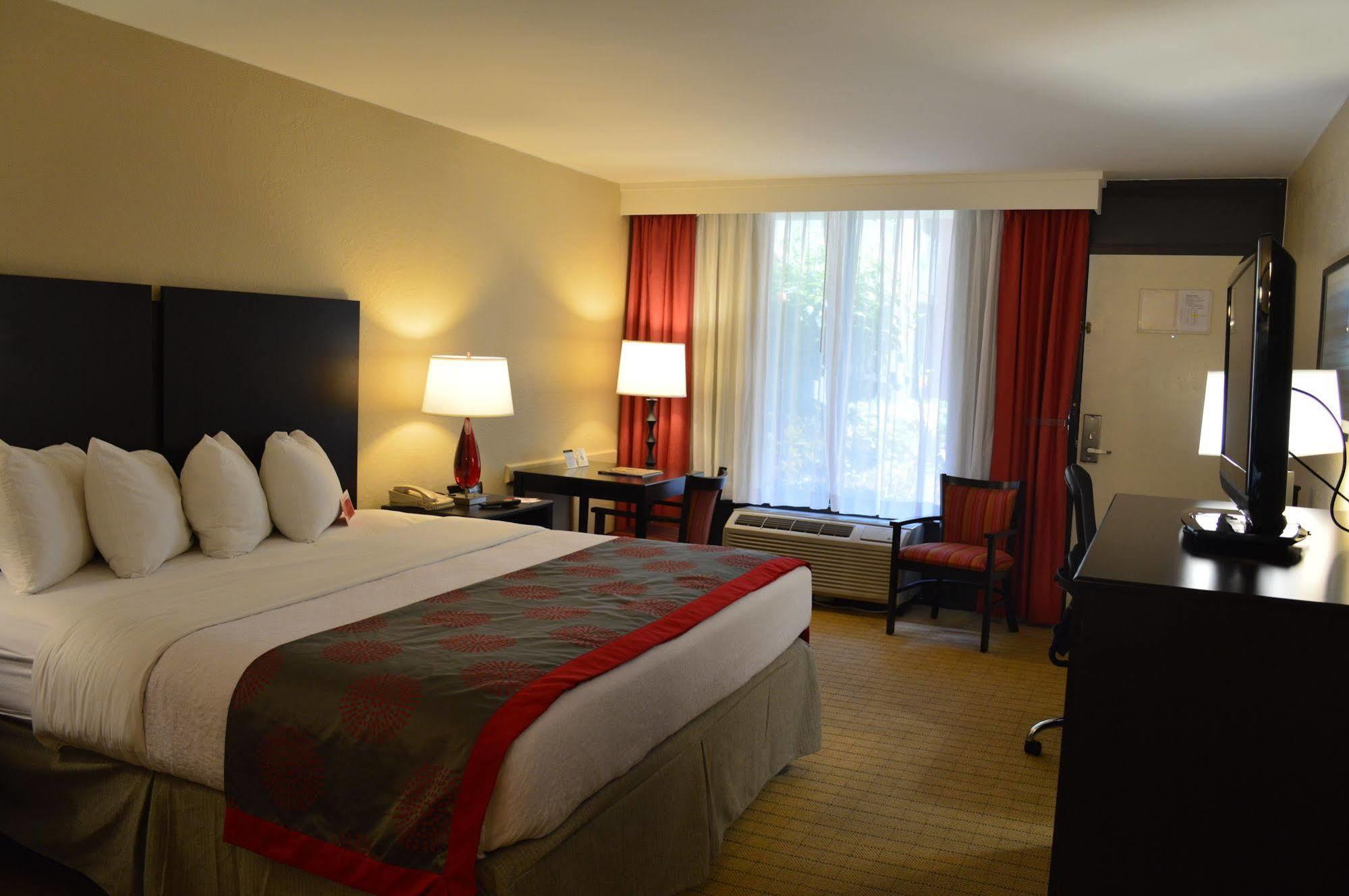 Collins Hotel North Naples المظهر الخارجي الصورة