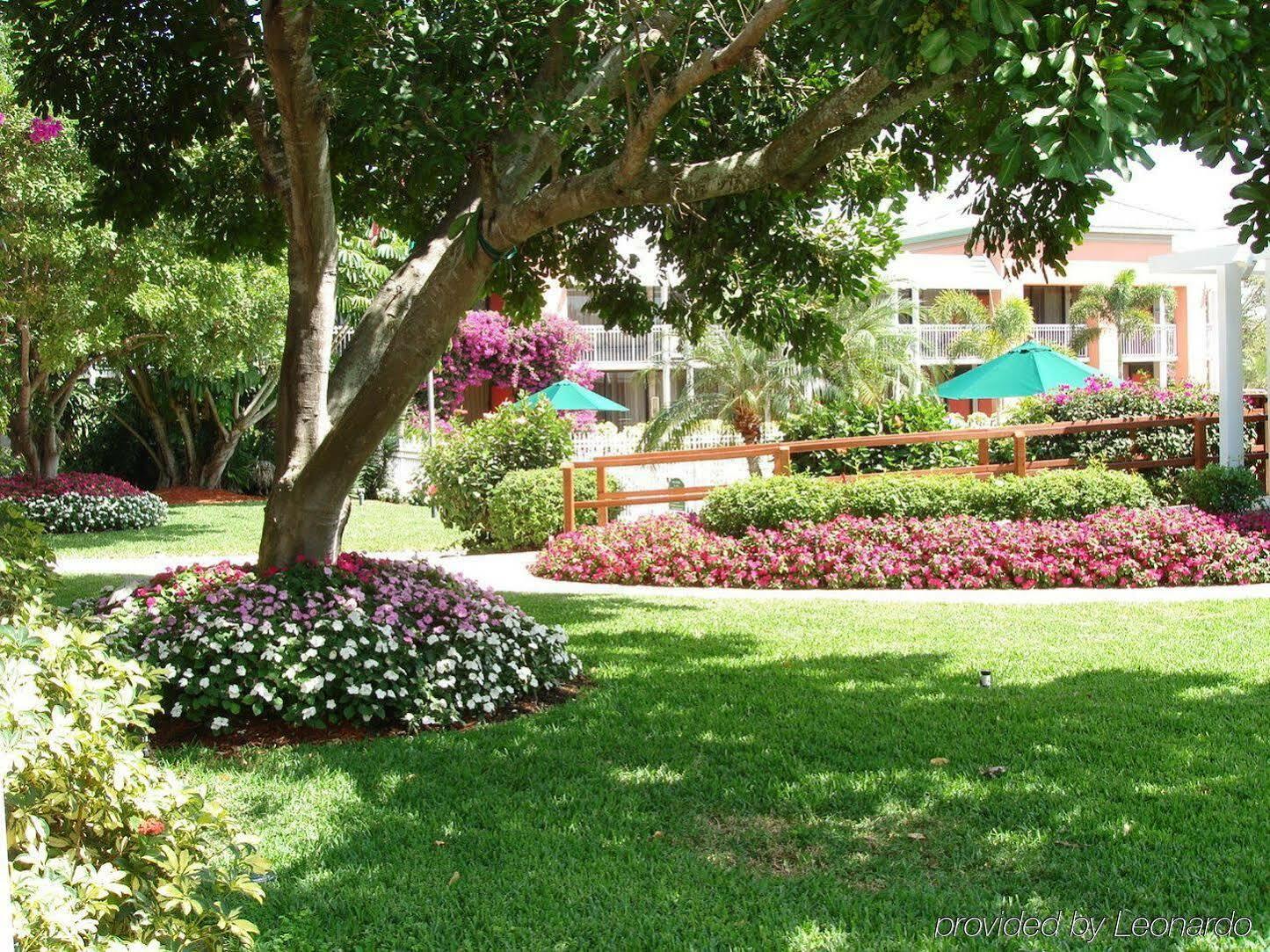 Collins Hotel North Naples المظهر الخارجي الصورة